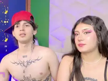 Chaturbate Adult Webcams of sett_and_gwen