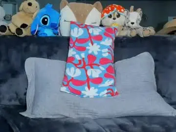 Chaturbate Free Porn Cam of sexyfoxyari