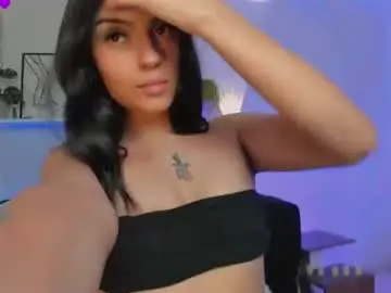Chaturbate Nude Webcam of susi_doll1