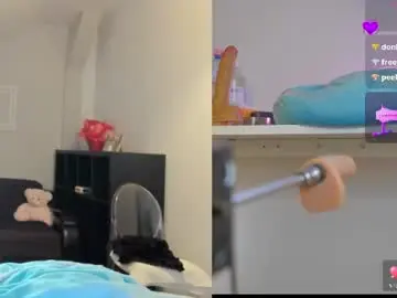 Chaturbate Nude Webcam of yourburnwish