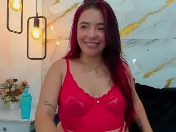 Chaturbate Adult Video Chat of zoe_ross1