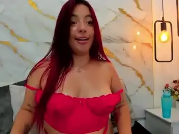 Chaturbate Adult Video Chat of zoe_ross1