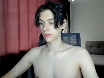 Chaturbate Adult Webcam of 0verlandd