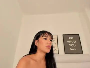 Chaturbate Sex Cam of abbey_walker