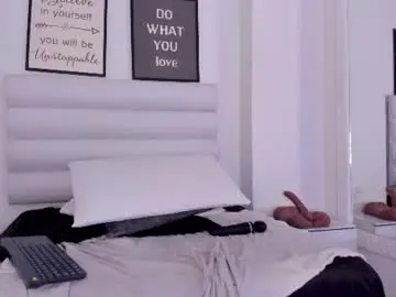 Chaturbate Adult Webcams of abbey_walker