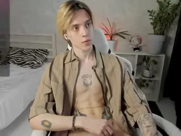 Chaturbate Adult Webcam of abslut