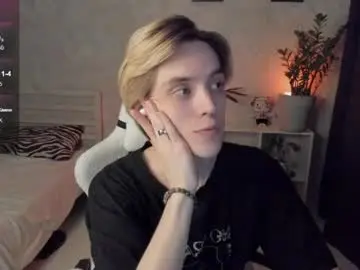 Chaturbate Sex Cam of abslut