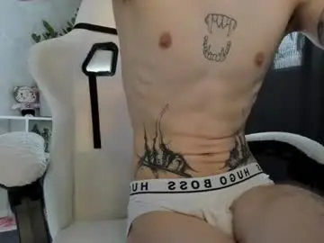 Chaturbate Private Sex Chat of abslut