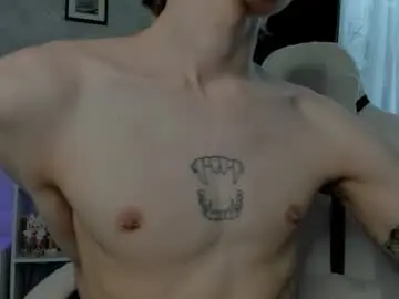 Chaturbate Nude Webcam of abslut