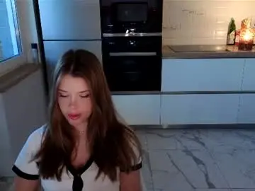 Chaturbate Nude Webcam of bitter_moon