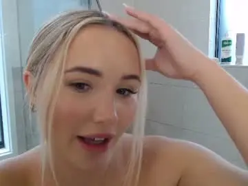 Chaturbate Adult Video Chat of bridgetjean