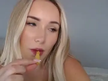 Chaturbate Nude Webcam of bridgetjean