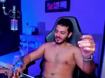 Chaturbate Nude Webcam of bruno_diaz31