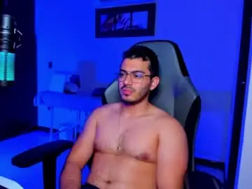 Chaturbate Sex Cam of bruno_diaz31