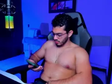 Chaturbate Live Sex of bruno_diaz31
