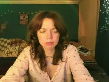 Chaturbate Best Webcam of clancyosbourne