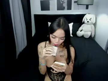 Chaturbate Live Sex of cum4ella