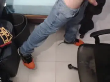 Chaturbate Live Sex of fc91