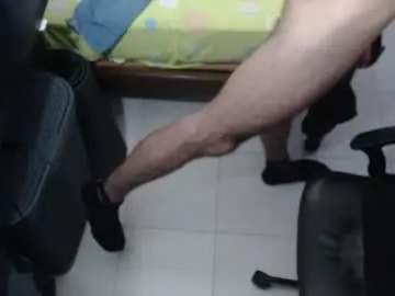 Chaturbate Live Porn of fc91