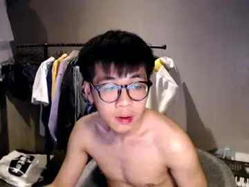 Chaturbate Sex Cam of handsome_mannn