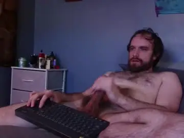 Chaturbate Nude Webcam of hpluvscash