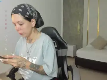 Chaturbate Adult Webcam of jade_spinters
