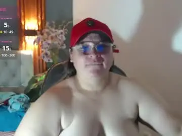 Chaturbate Live Sex of katty_findom_