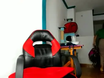 Chaturbate Live Sex Cam of sofiia_rodriguez