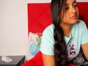 Chaturbate Adult Webcam of sofiia_rodriguez