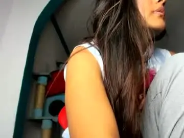 Chaturbate Nude Webcam of sofiia_rodriguez