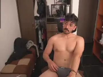 Chaturbate Adult Webcams of thefckingwolf