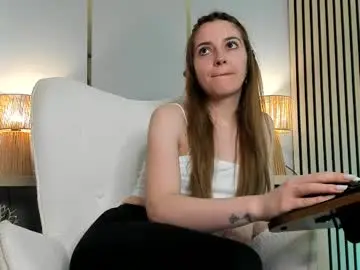 Chaturbate Sex Cam of velvetspell