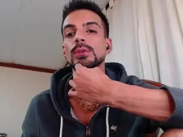 Chaturbate Private Sex Chat of _kurt420