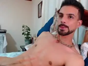 Chaturbate Watch Live Sex Cams of _kurt420