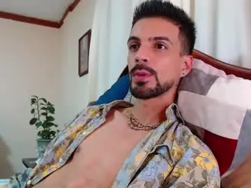 Chaturbate Best Webcam of _kurt420