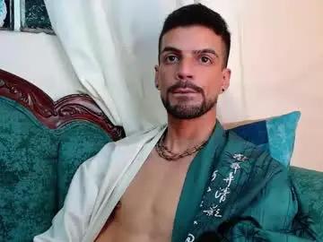 Chaturbate Adult Webcams of _kurt420