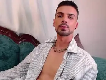 Chaturbate Watch Live Sex Cams of _kurt420