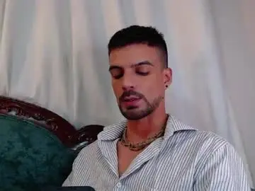 Chaturbate Adult Webcams of _kurt420