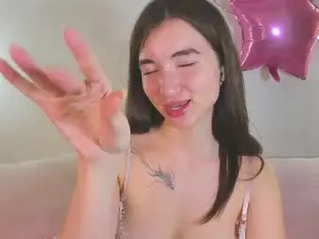 Chaturbate Sex Cam of adelina_bliss