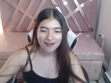 Chaturbate Live Sex of alesia_v