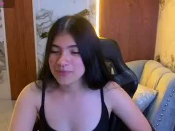 Chaturbate Private Sex Chat of alesia_v
