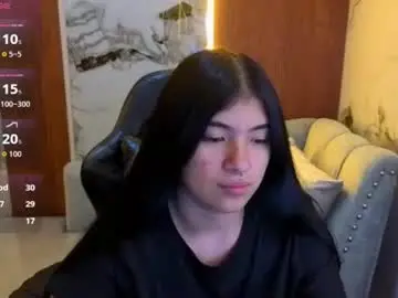 Chaturbate Best live sex cam show of alesia_v