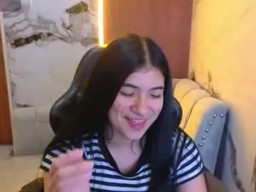 Chaturbate Live Porn of alesia_v
