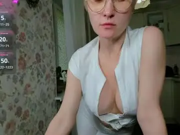 Chaturbate Sex Cam of anastasiagate