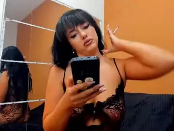 Chaturbate Sex Chat of b3cky_