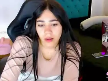 Chaturbate Live Sex of bianncat