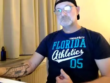 Chaturbate Best live sex cam show of curman85