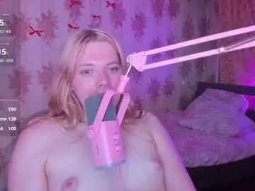 Chaturbate Adult Webcam of cutie_bambi_