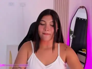 Chaturbate Best live sex cam show of dulcelola_