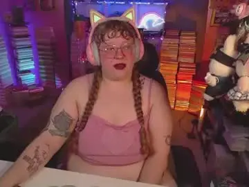Chaturbate Free Porn Cam of fatveronica